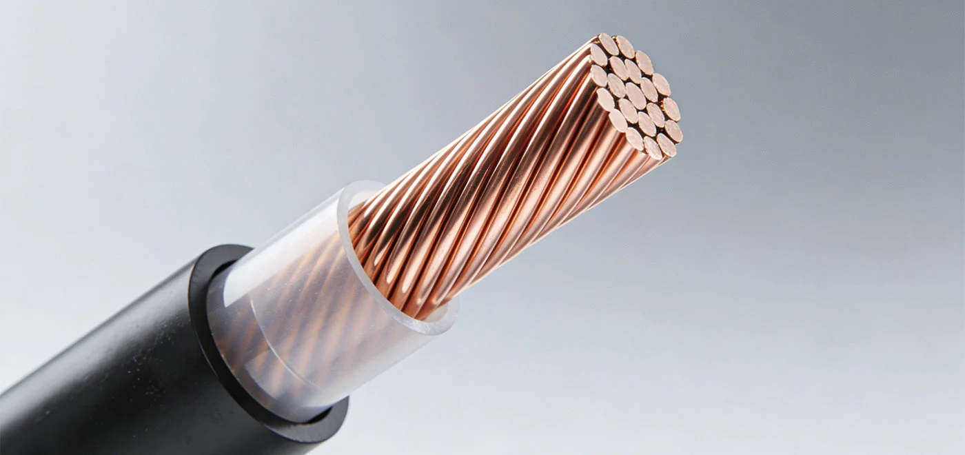 ลวด: การเปลี่ยนแปลงอันเงียบงันที่ขับเคลื่อนชีพจรแห่งพลังงาน