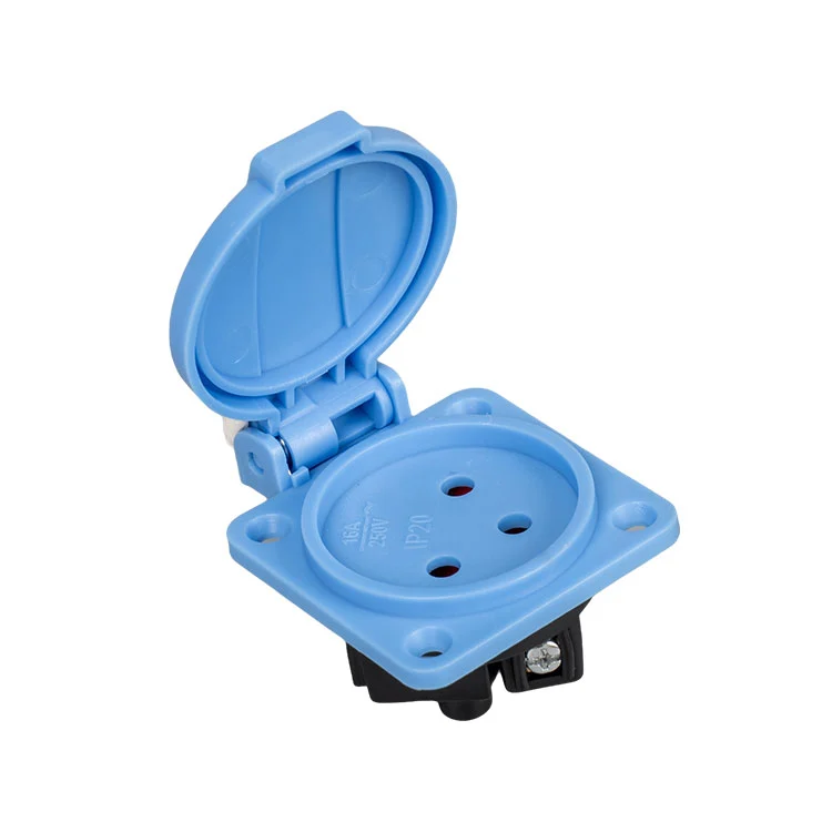 อะไรทำให้ซ็อกเก็ตพลเรือนจำเป็นสำหรับการใช้งานในชีวิตประจำวัน?