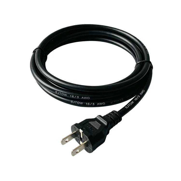 ลวดเทอร์โมพลาสติก SJT ของ American Standard