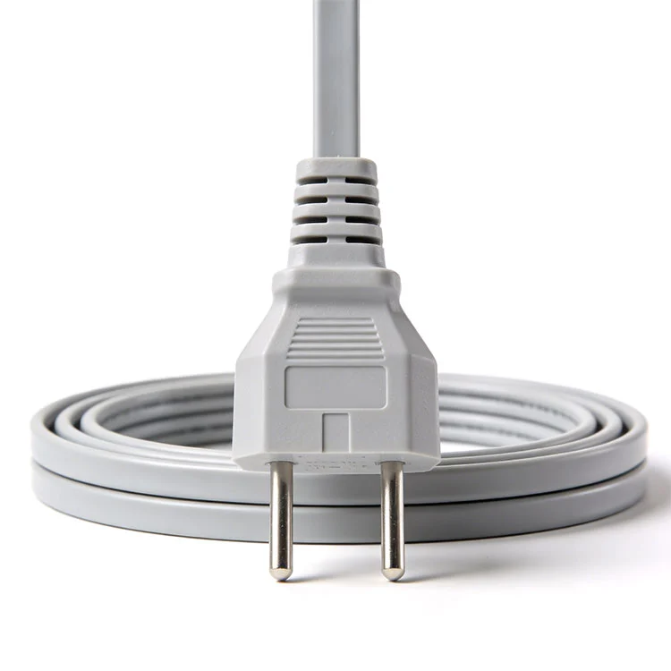 ลวดพลาสติกแบนมาตรฐานยุโรป